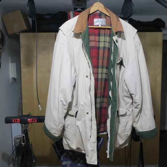 North Country Fall/Winter Jacket - Picture 3 of 7